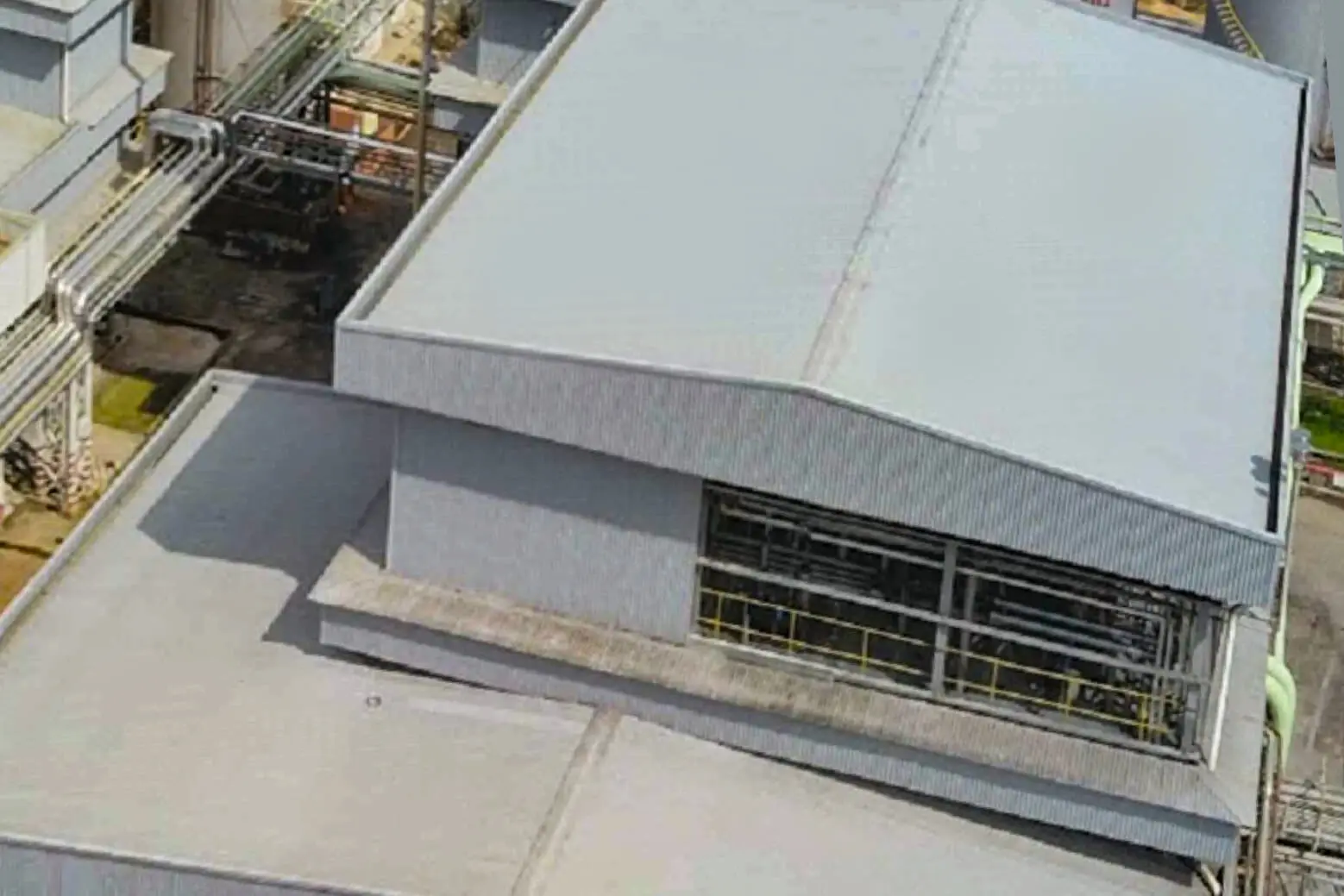 Factory Warehouse